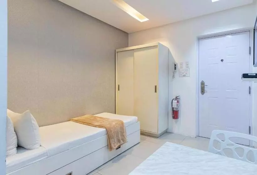 ホテル Baymont Suites & Residences