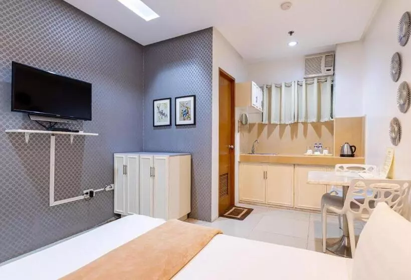 ホテル Baymont Suites & Residences