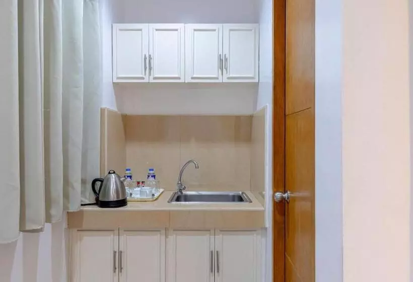 ホテル Baymont Suites & Residences