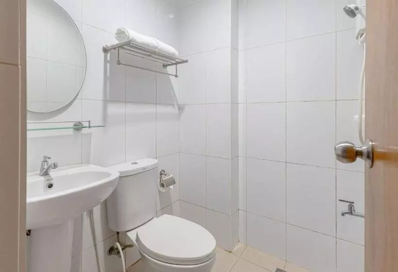 ホテル Baymont Suites & Residences