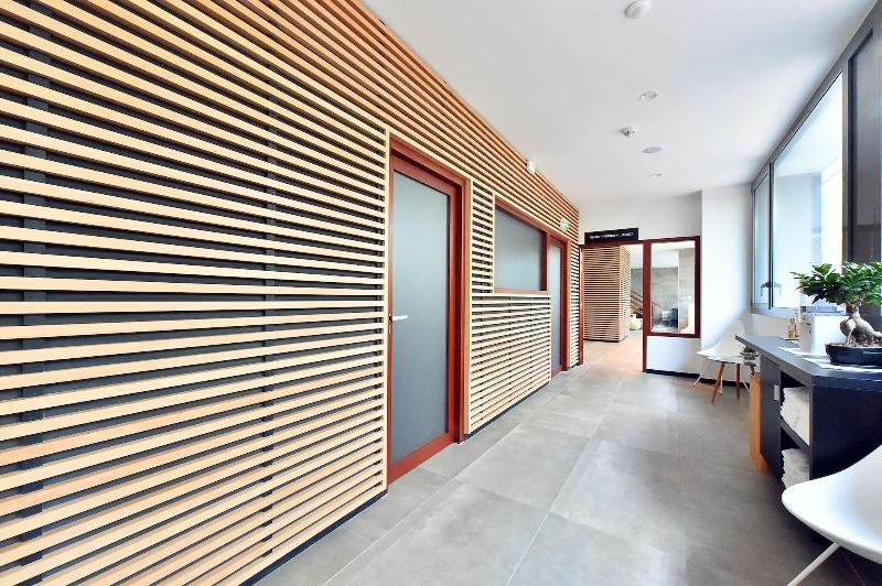 בית מלון כפרי Central Park Hôtel & Spa