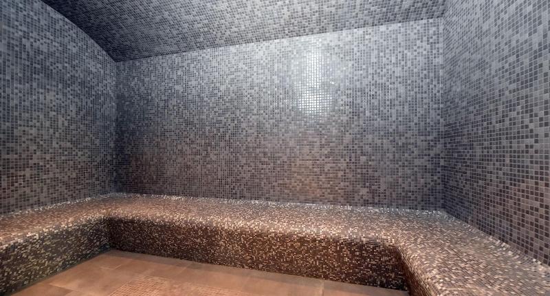 בית מלון כפרי Central Park Hôtel & Spa