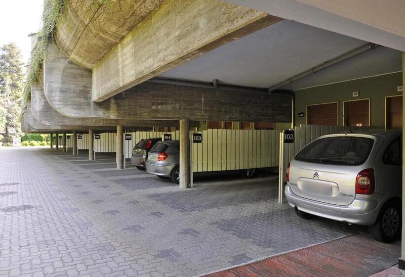 فندق City Legnano