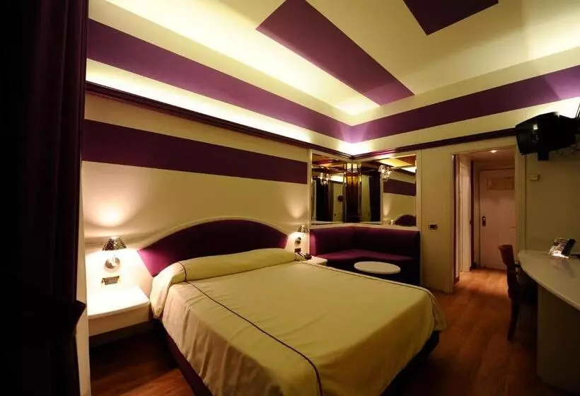 ホテル City Legnano
