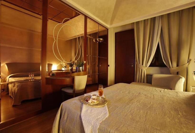 فندق City Legnano