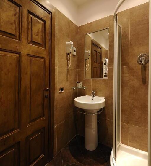 فندق City Legnano