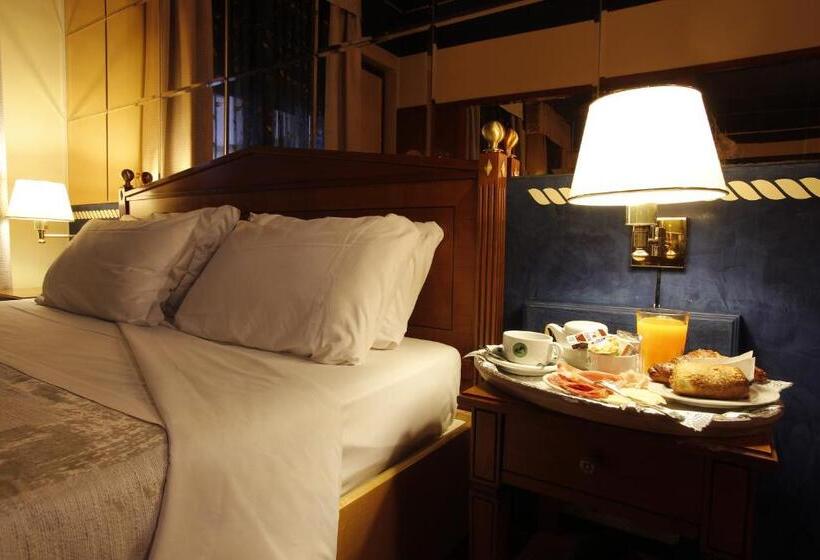 فندق City Legnano