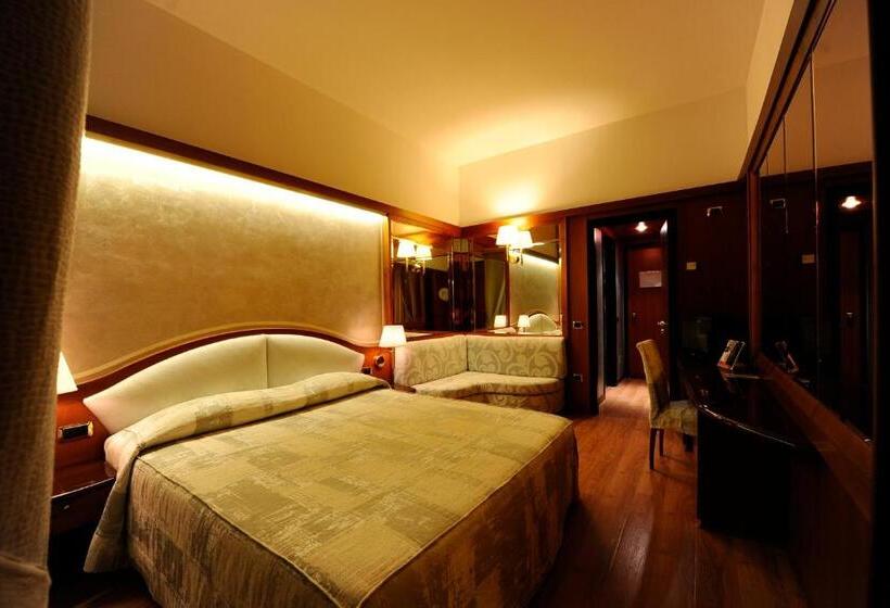 فندق City Legnano