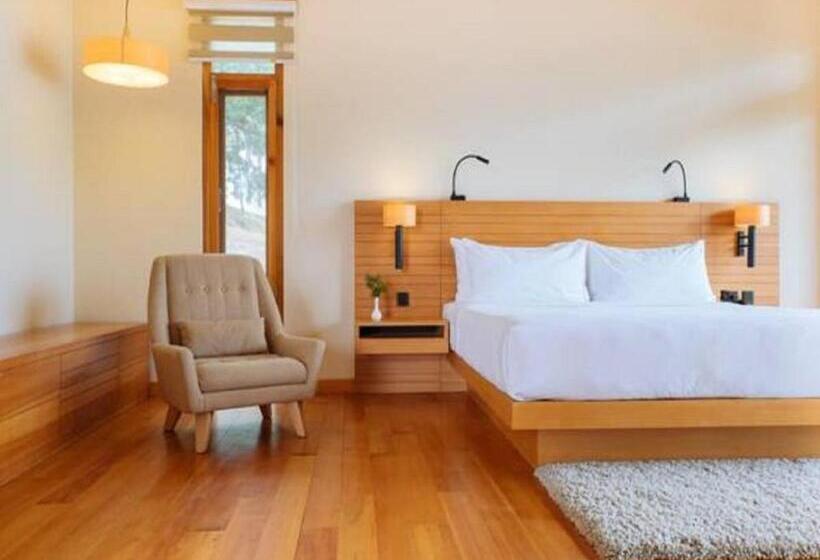 هتل Dhensa Resort