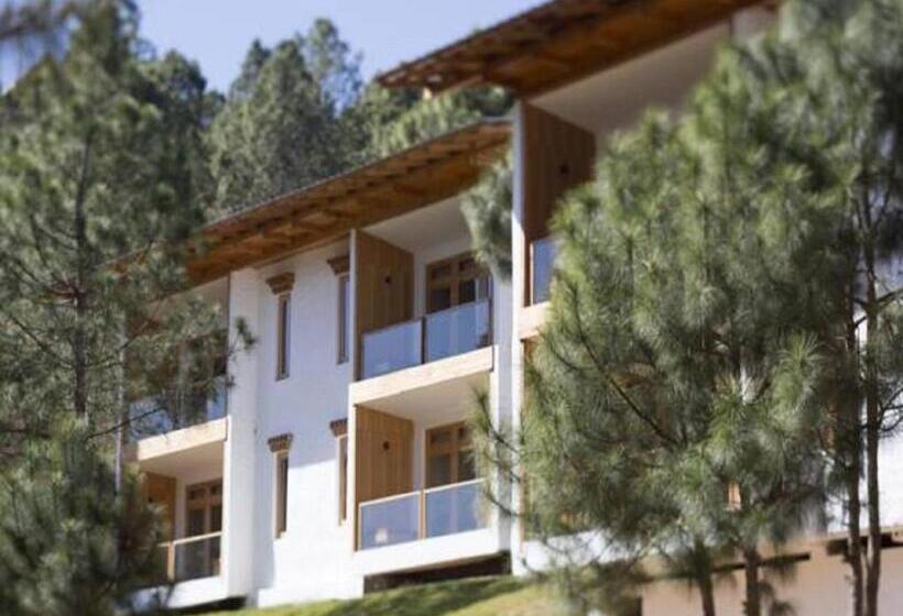 هتل Dhensa Resort