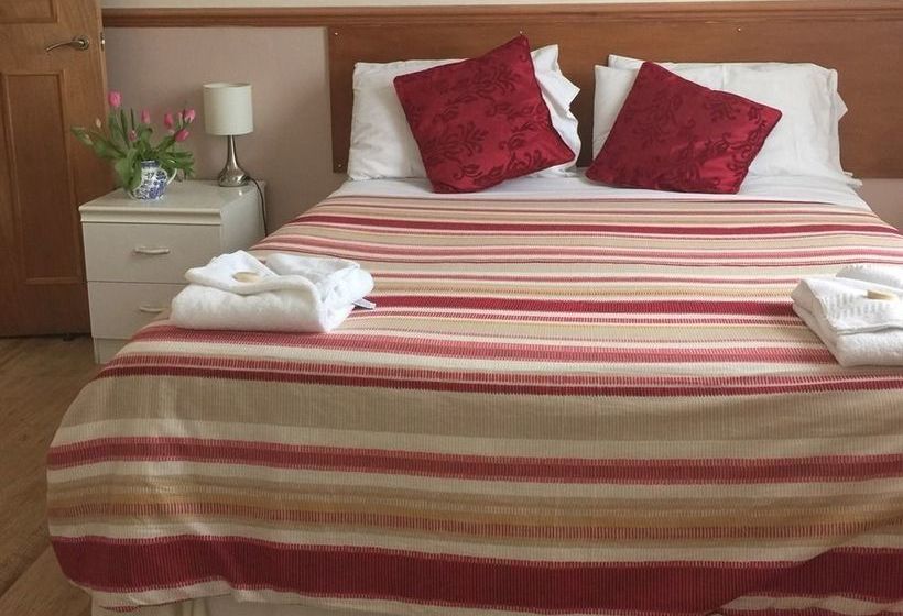 호텔 The Esplanade