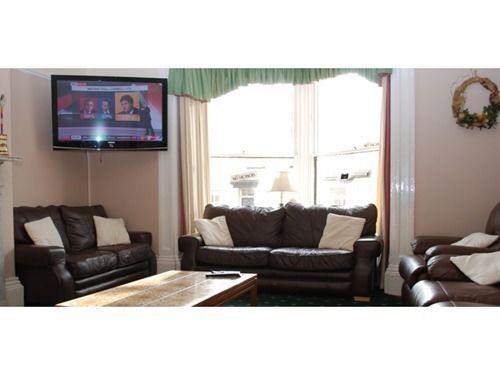 호텔 The Esplanade