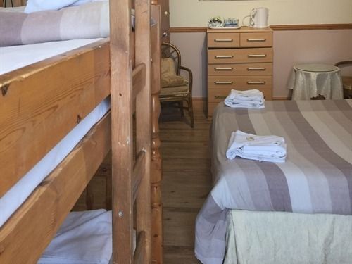 호텔 The Esplanade