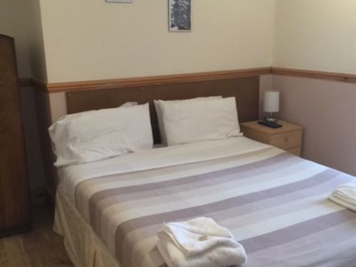 호텔 The Esplanade