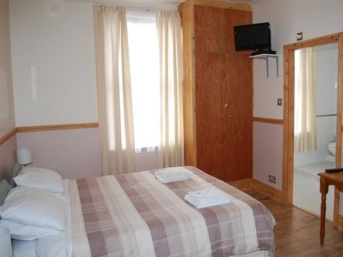 호텔 The Esplanade