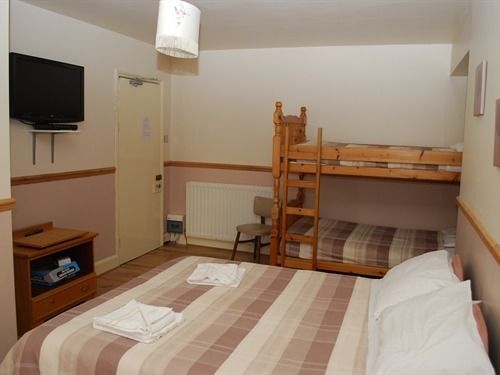 호텔 The Esplanade