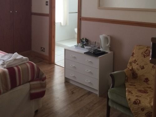 호텔 The Esplanade