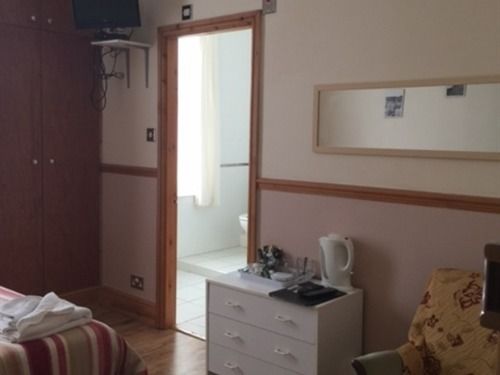 호텔 The Esplanade