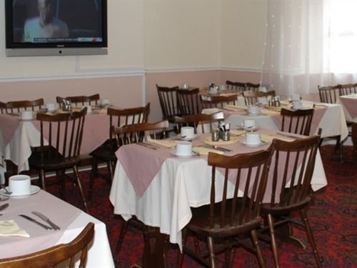 호텔 The Esplanade