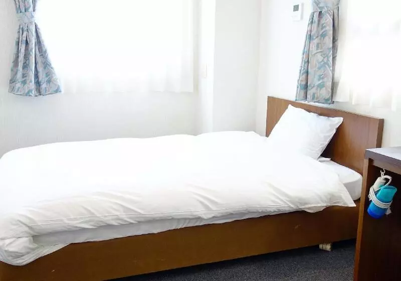 Hotel Green Arbor