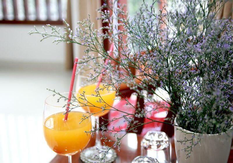 هتل Hoi An Golden Horse Villa