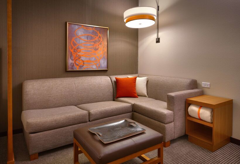 ホテル Hyatt Place Emeryville/san Francisco Bay Area