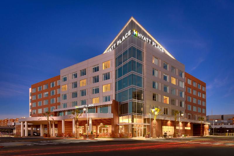 ホテル Hyatt Place Emeryville/san Francisco Bay Area