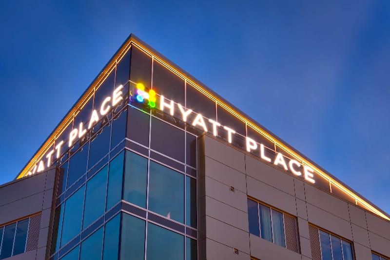 ホテル Hyatt Place Emeryville/san Francisco Bay Area