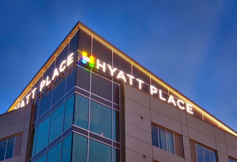 ホテル Hyatt Place Emeryville/san Francisco Bay Area