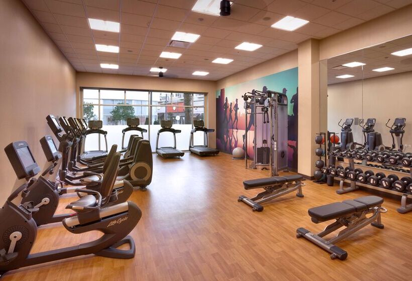 ホテル Hyatt Place Emeryville/san Francisco Bay Area