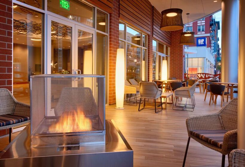ホテル Hyatt Place Emeryville/san Francisco Bay Area