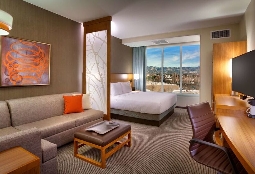 ホテル Hyatt Place Emeryville/san Francisco Bay Area