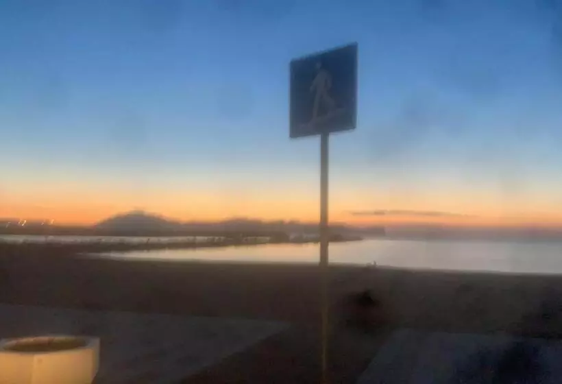 Hotelli Il Pirata
