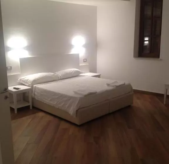 Hotelli Il Pirata