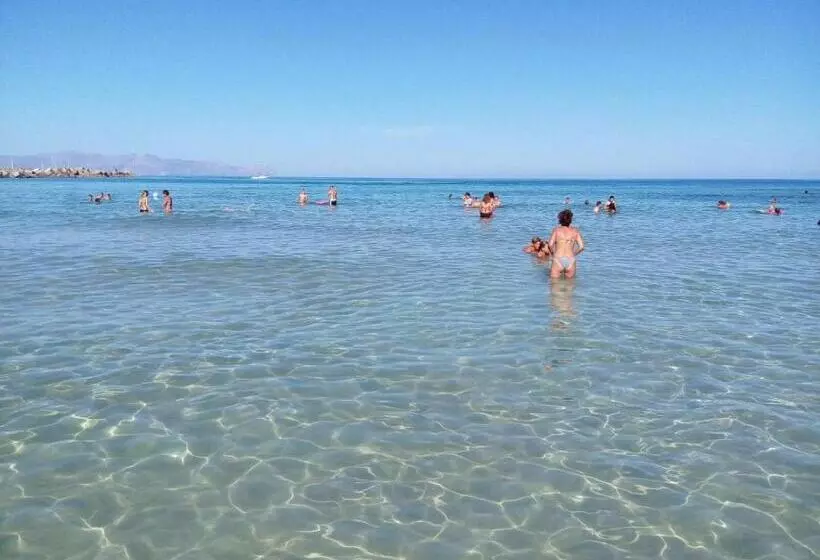 Hotelli Il Pirata