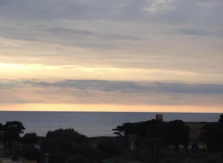 Hotelli Il Pirata