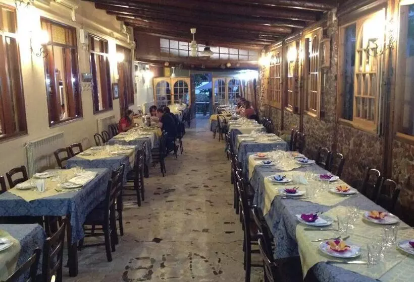 Hotelli Il Pirata