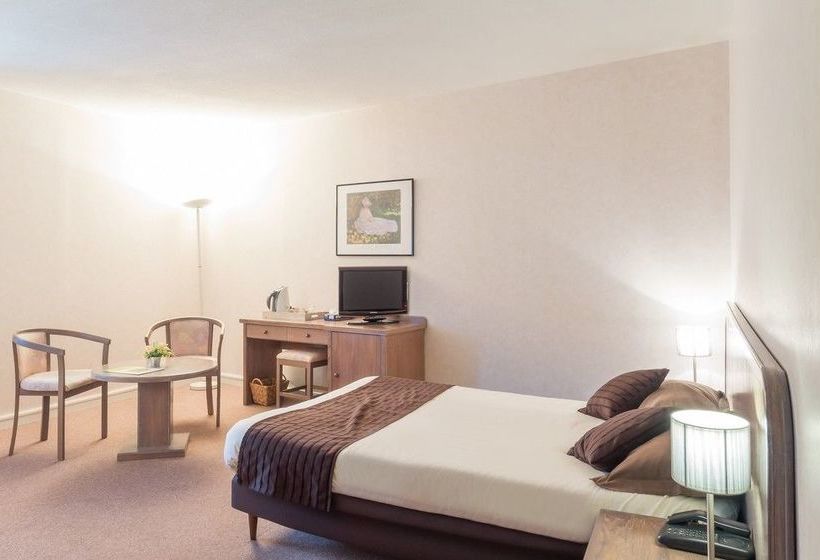 בית מלון כפרי Restaurant Laurent Perreal