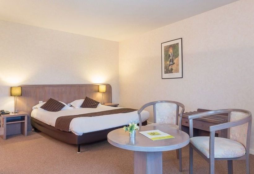 בית מלון כפרי Restaurant Laurent Perreal