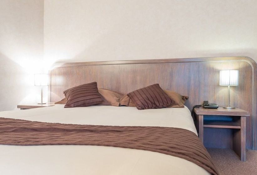 בית מלון כפרי Restaurant Laurent Perreal