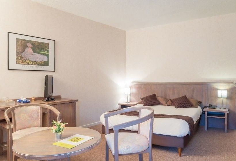 בית מלון כפרי Restaurant Laurent Perreal