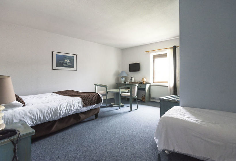 בית מלון כפרי Restaurant Laurent Perreal