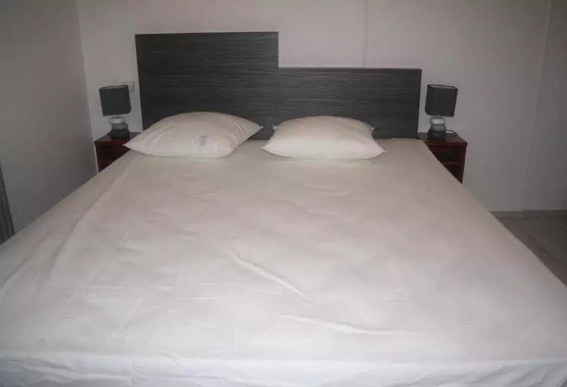 Hotelli Le P'tit Bouchon