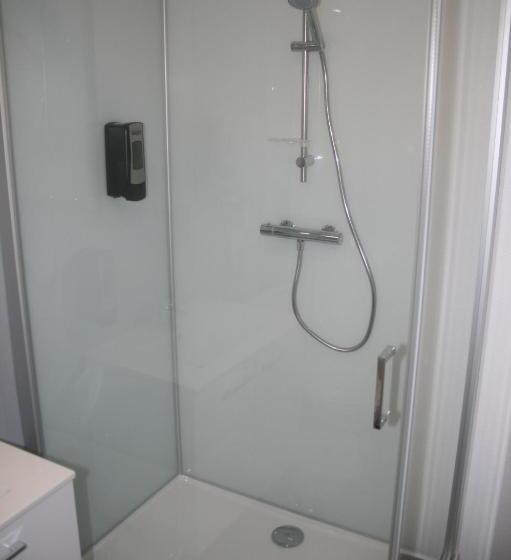 Отель Le P'tit Bouchon