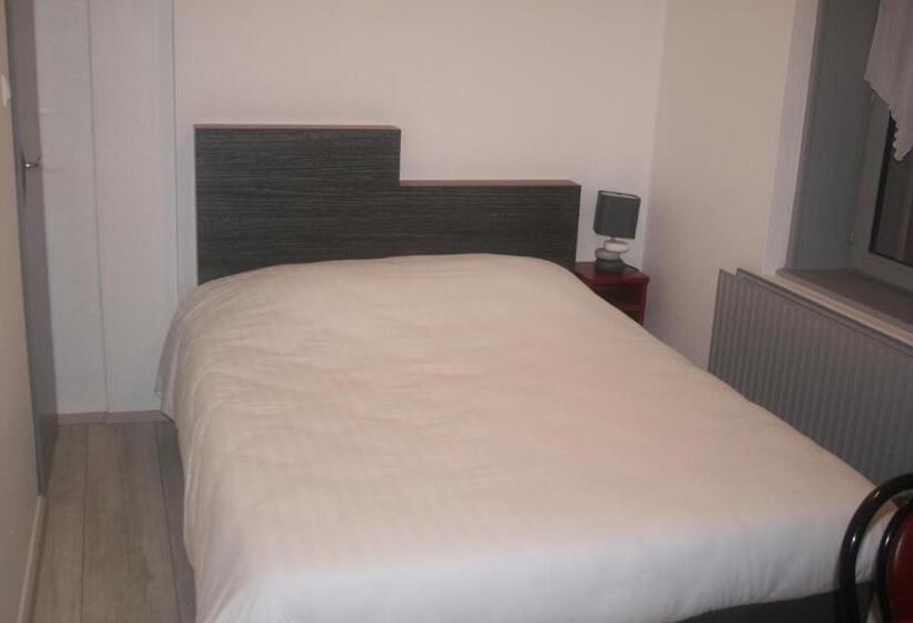 Отель Le P'tit Bouchon