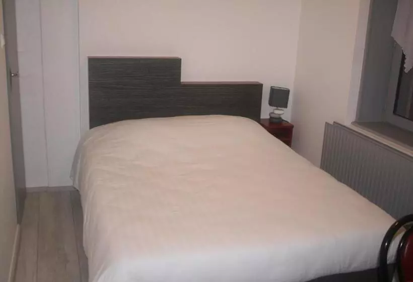 Hotelli Le P'tit Bouchon