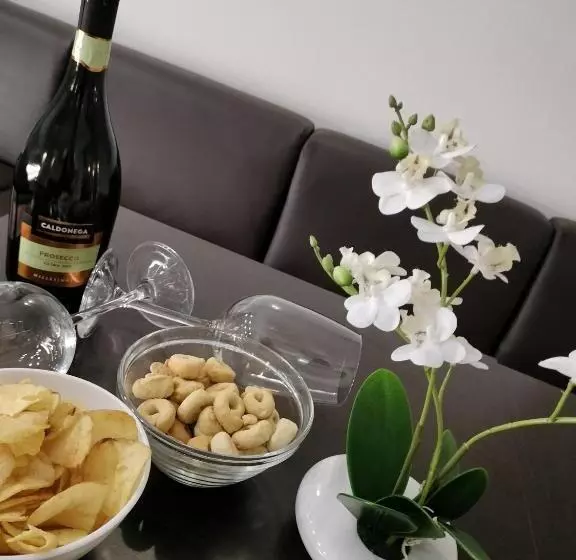 Hotelli Noventa