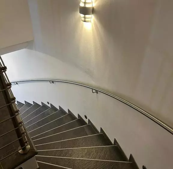 Hotelli Noventa