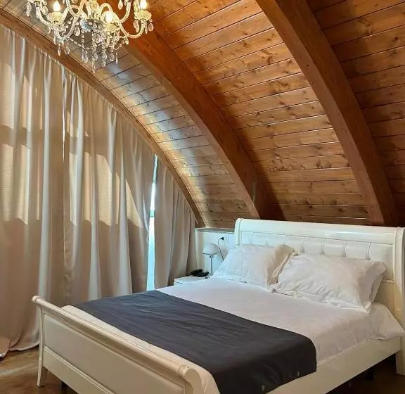 Hotelli Noventa