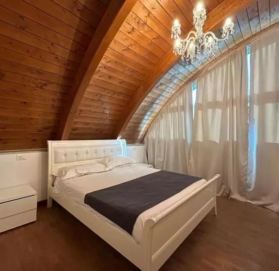 Hotelli Noventa